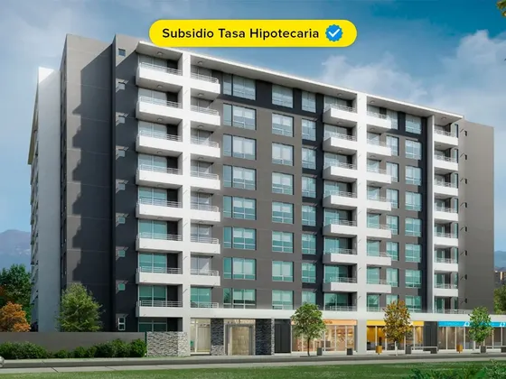 Condominio Eleuterio Ramírez