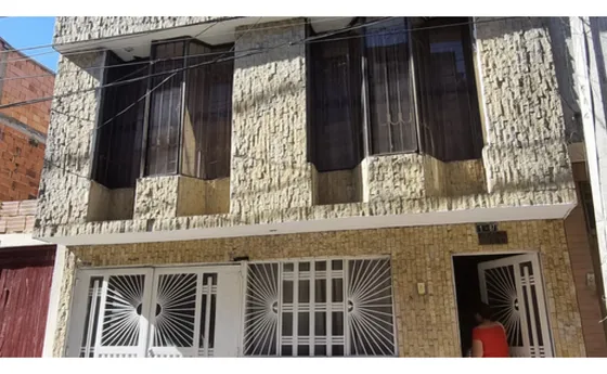 Oportunidad Hermosa Casa En Puente Aranda 360- Cpb-265