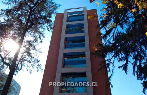 Oficina En Arriendo Metro Pedro De Valdivia