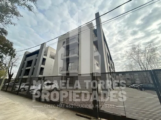 Departamento En Alquiler En Complejo Equus, Pilar
