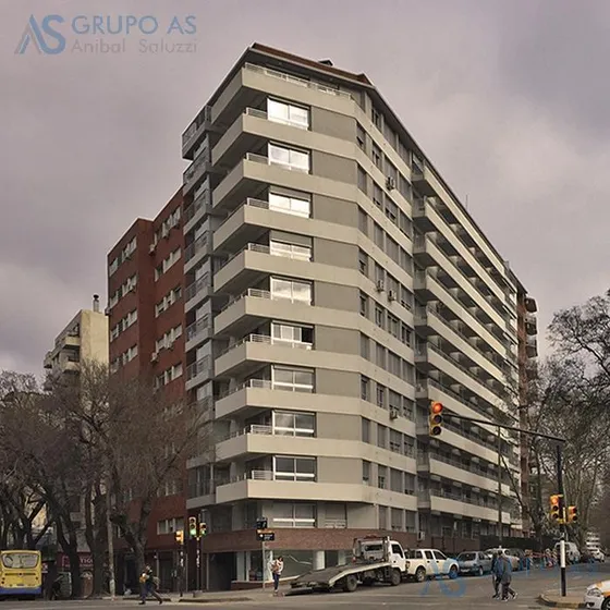 Departamentos 2 Dormitorios Con Excelente Renta Inmediata