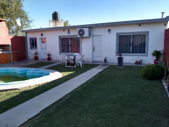 Casa Totalmente Amoblada, 