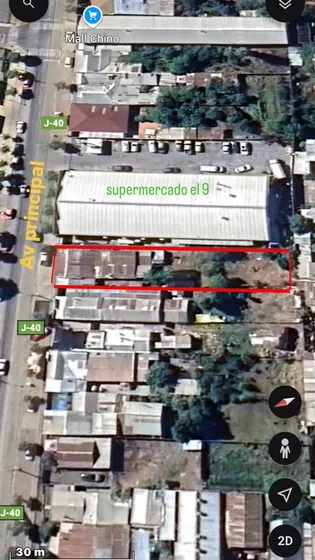 Local Comercial En Venta En Teno