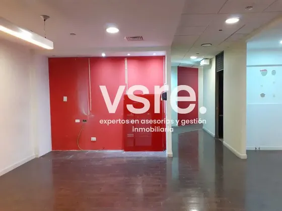 Excelente Oportunidad Inversión Media Planta - Alcántara