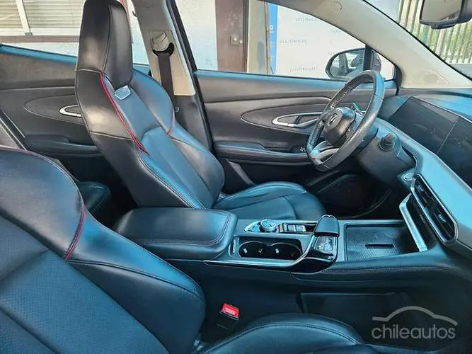 Changan Uni-T 1.5T LUXURY DCT AUTO64006826215298127