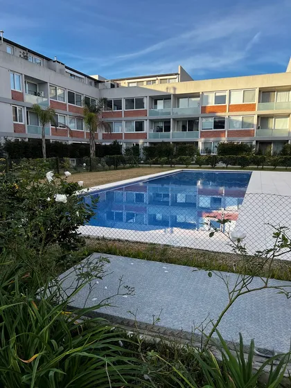 Departamento  En Alq. Temporario En Villa Los Remeros, Rincón De Milberg, Tigre