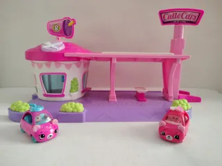 Cutie cars shopkins mercadolibre sales