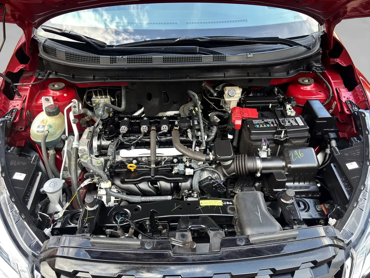 Nissan Kicks 2024 1.6 Play Advance Mt