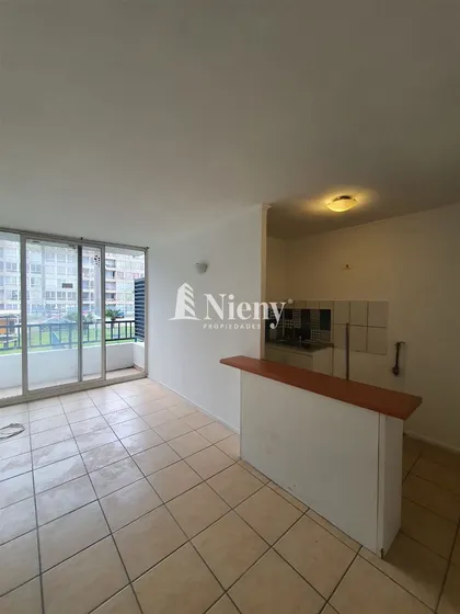 Departamento En Venta De 3 Dorm. En Rancagua