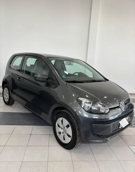 Volkswagen Up! 1.0 Move Up! 75cv