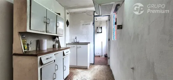 Departamento En Venta De 2 Dorm. En La Granja
