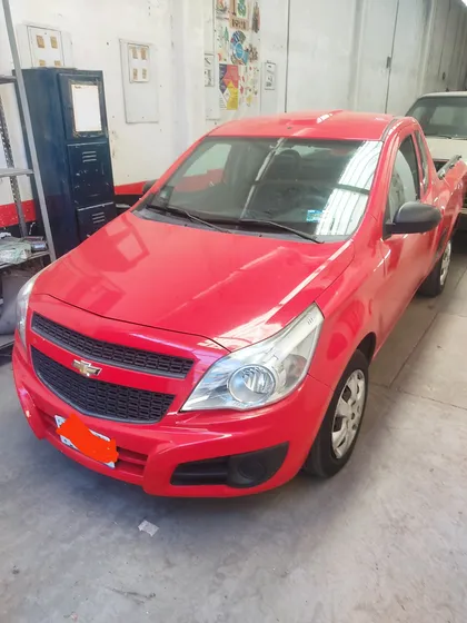 Chevrolet Tornado 1.8 Ls Mt