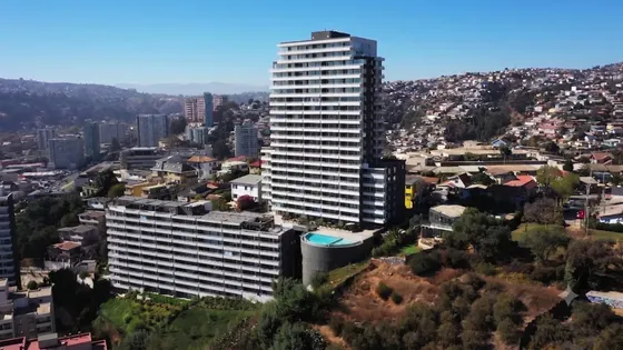 Vista Urbana