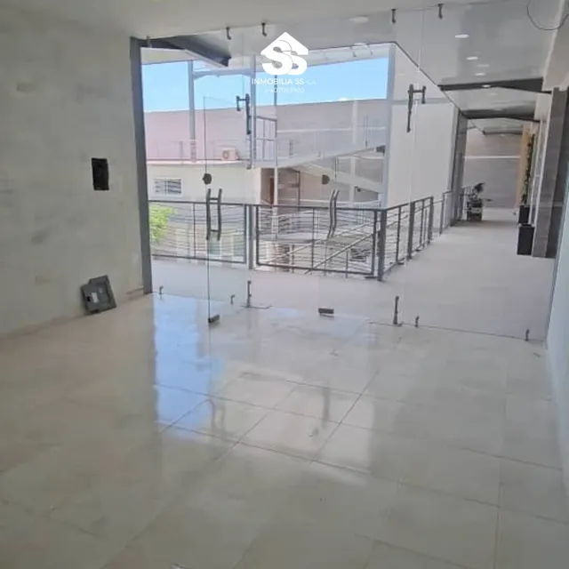 Se Alquila Local En Nuevo Centro Comercial Cagua Doral Trevi