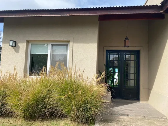 Casa En Venta En Los Olivares