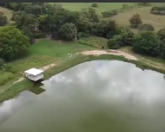 Vendo Lote En Melgar En Condominio Campestre 