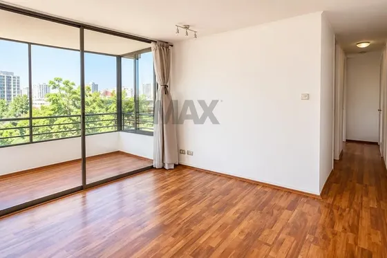 Vive Con Amplitud Y Vista Despejada