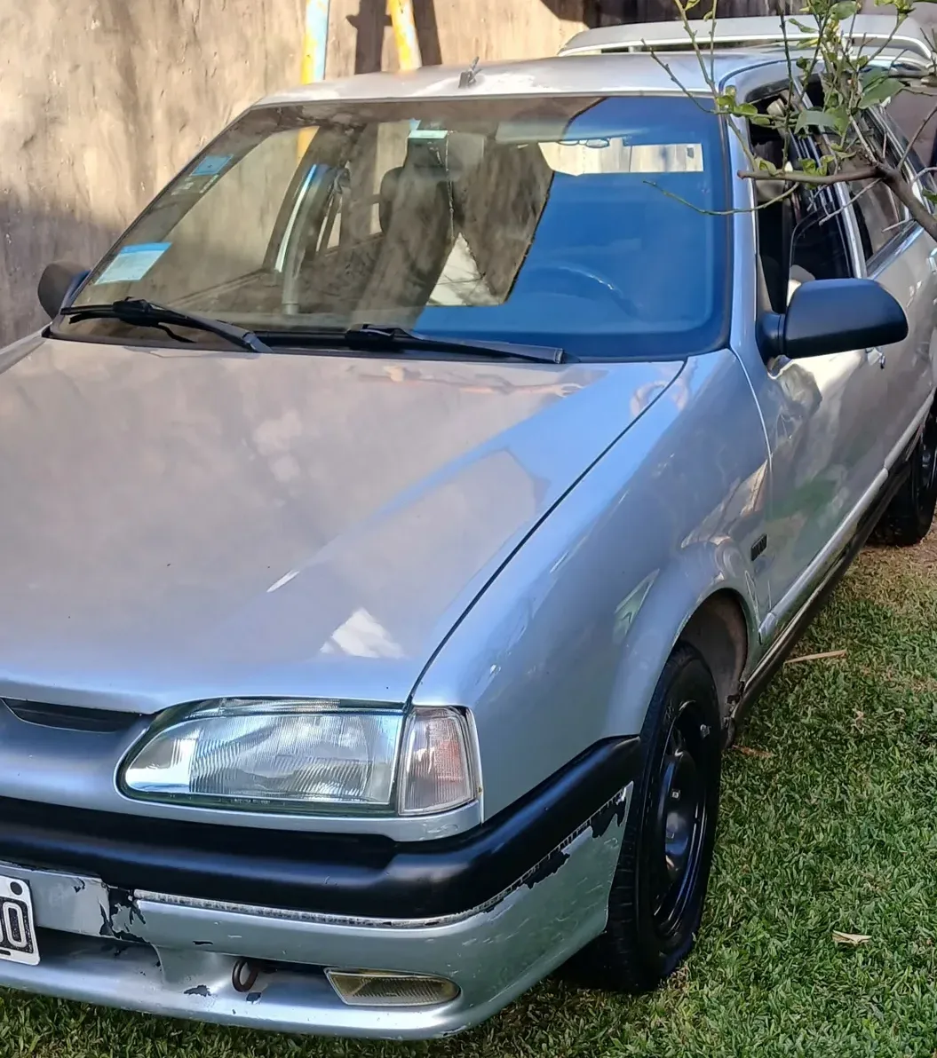 Renault R19 1.6 Rni