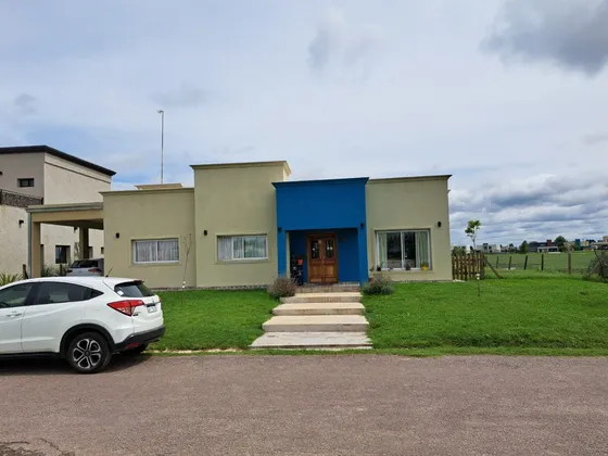 Casa En Venta Horizontes Al Sur Oportunidad !! Acepta Permuta !!