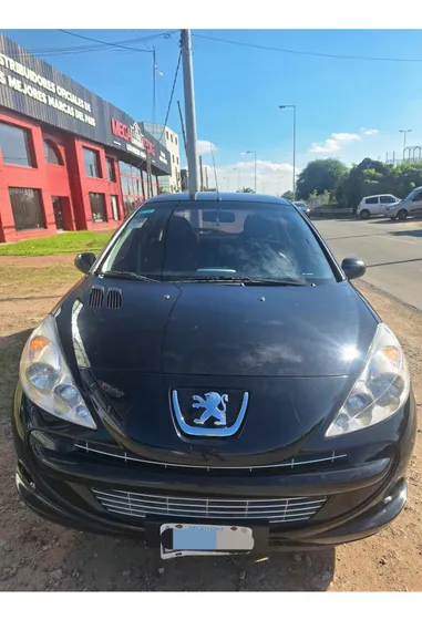 Peugeot 207 1.4 Xs