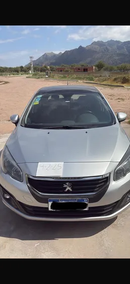 Peugeot 308 1.6 Feline Thp 163cv Tiptronic