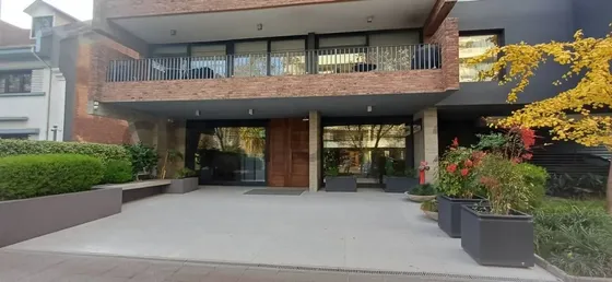 Arriendo Depto Providencia 2d2b. Metro Inés De Suárez