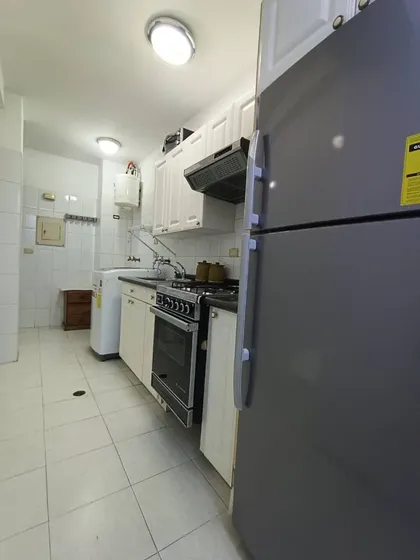 Apartamento Tipo Estudio Amoblado En Venta  Res Hazerot Suites Urb Trigal Norte              Jc-lp