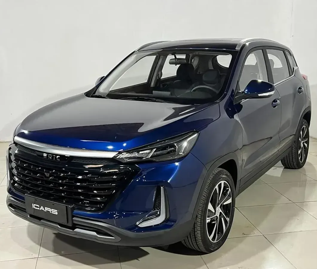 BAIC X35 1.5 Luxury