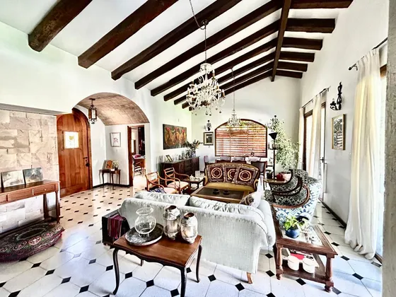 Casa - Godoy Cruz