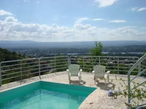 Hermosa Casa De Montaña Super Tranquila Villa Carlos Paz Imperdible!!!!!