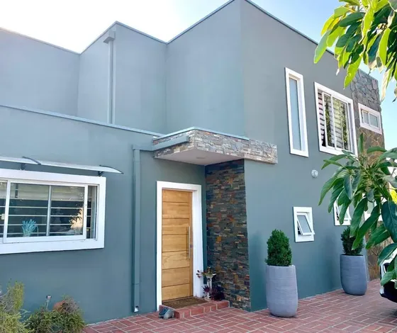 Casa En Venta La Cruz