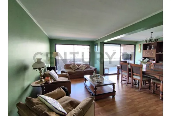 Departamento Av Colón  4 Dormitorios 3 Baños
