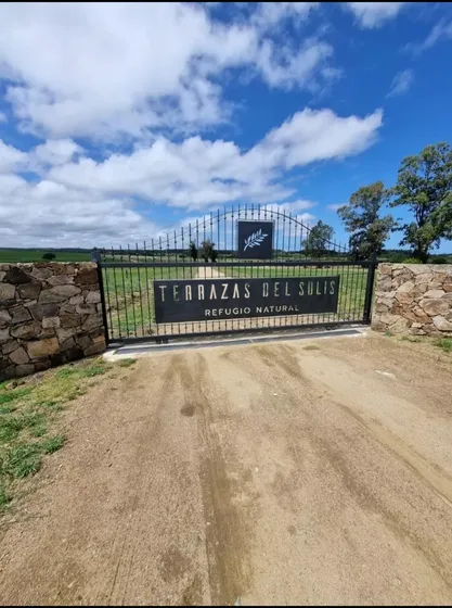  A Orillas Del Arroyo Solis Chico Venta Chacras De 3 Hectareas, Terrazas Del Solis Barrio . Ultima Oportunidad!! 