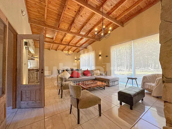 Casa Venta En Bariloche En Entorno Familiar