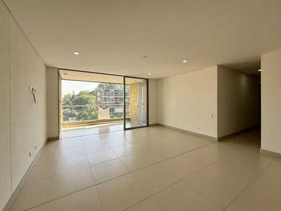 Apartamento En Arriendo, Castropol, Medellín 