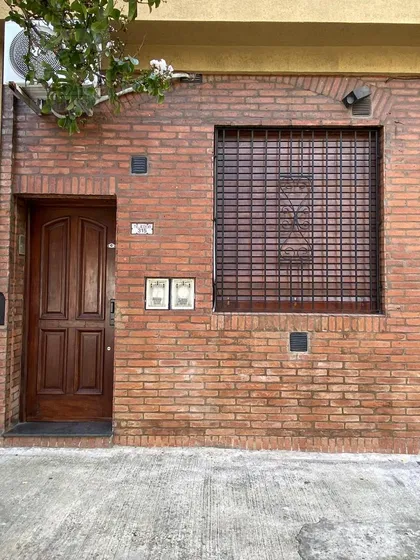 Departamento Monoambiente En Parque Chacabuco