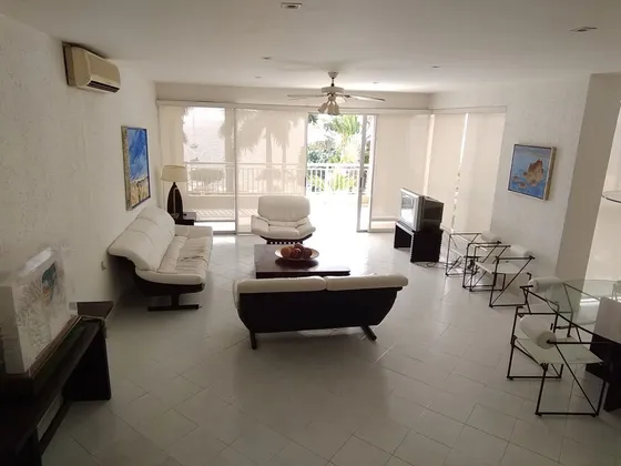 Departamento En Acapulco