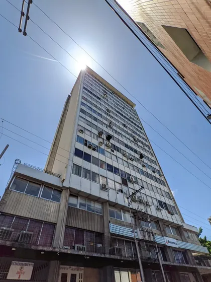 Se Alquila Oficina Valencia Atof-39