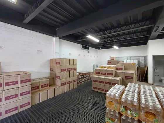 Bodega En Venta En La Nueva Sexta. Cod V29609