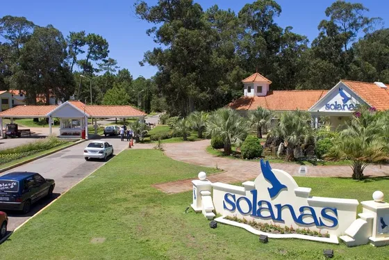 Cesion De Derecho Tiempo Compartido Solanas Forest Resort Temporada De Abril A Noviembre Con Vacaciones De Invierno Y Semana Santa