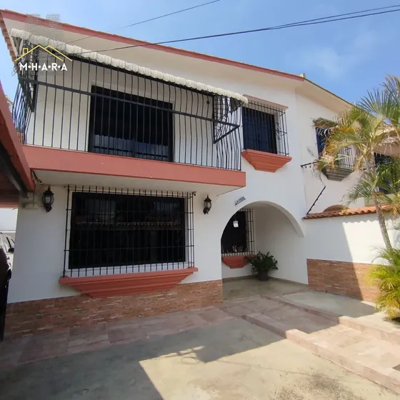Casa Quinta En Venta En Los Corales 