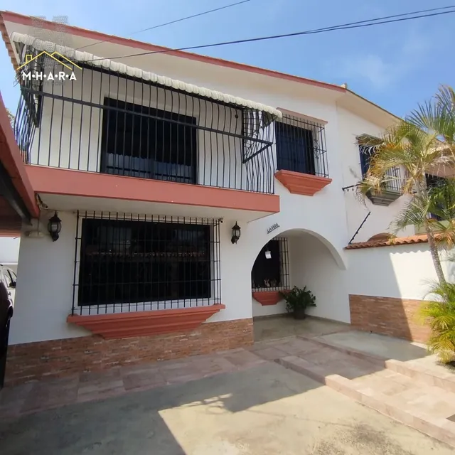 Casa Quinta En Venta En Los Corales 