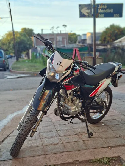 Vendo Triax 2023,papeles Al Día!