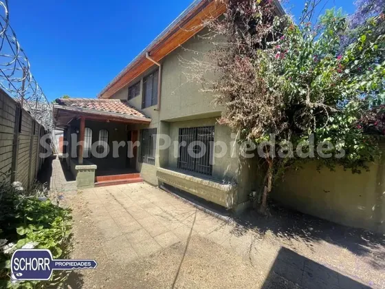 Oficina En Venta En Talca