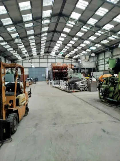 Bodega 750m2, Quilicura  (60732)