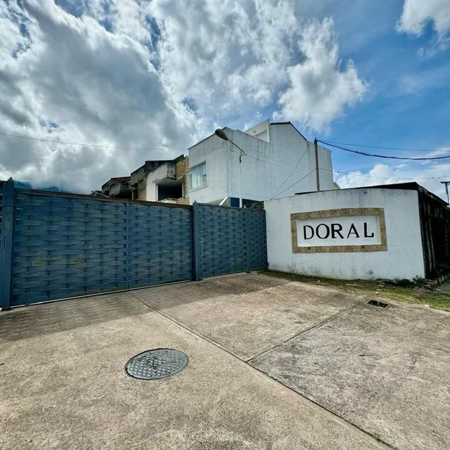 Casa En Venta Pueblo Nuevo San Cristóbal Mg239