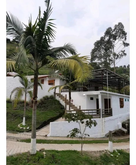Venta Finca En Fredonia