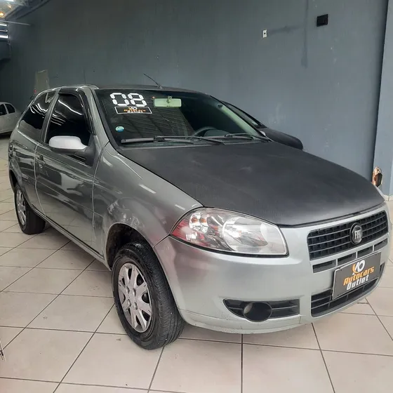 Fiat Palio 1.0 Elx Flex 3p