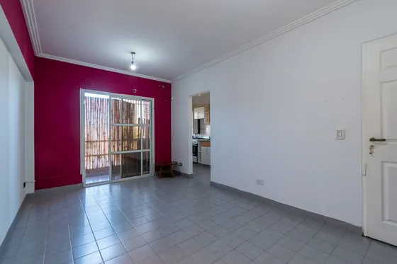 Venta Departamento 2 Ambientes Con Balcón Morón