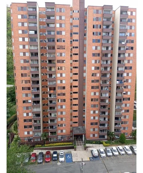 Loma De Los Bernal Apartamento 